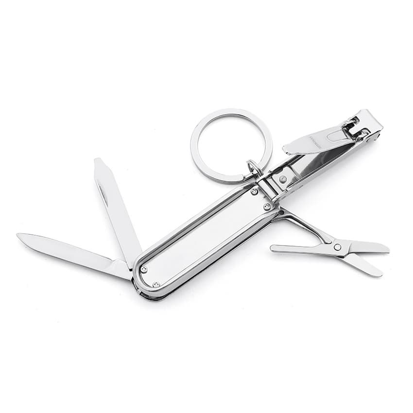 Multi Tool Nail Clippers_ Multi Nail Clippers